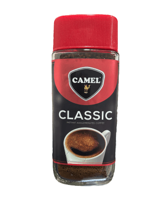 CAFE CAMEL CLASSIC 200G