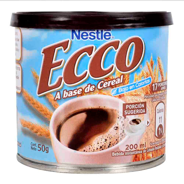 CAFE ECCO 50G