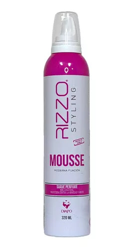 MOUSSE RIZZO STYLING 320ML