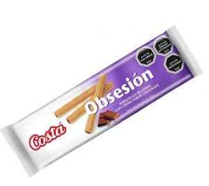 GALLETAS OBSESION COSTA 85GR