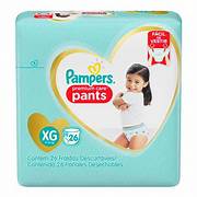 PAÑAL PAMPERS PANTS
