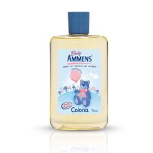 COLONIA AMMENS BABY 75 ML