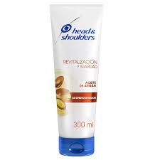 ACONDICIONADOR HEAD & SHOULDERS  300 ML