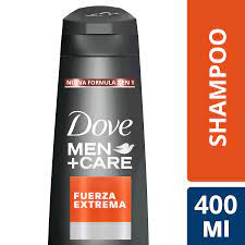 SHAMPOO DOVE  400 ML