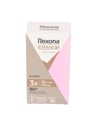 REXONA CLINICAL 48G