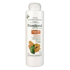 ACONDICIONADOR  FAMILAND 750 ML