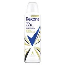 DESODORANTE REXONA SPRAY MUJER
