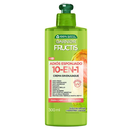 CREMA DE TRATAMIENTOS FRUCTIS