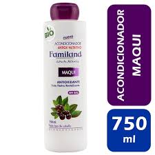 ACONDICIONADOR  FAMILAND 750 ML