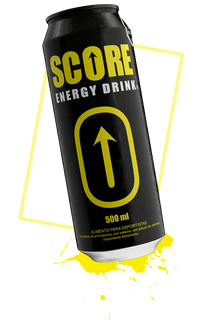 BEBIDA ENERGIZANTE SCORE NORMAL