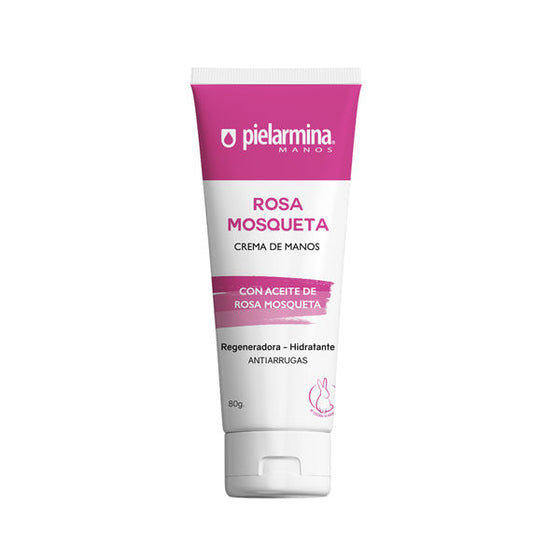 CREMA PIELARMINA POMO 80 GR(ARGAN-COBRE-CLASICO-ROSA MOSQUETO)