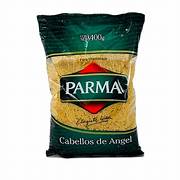 FIDEOS CABELLOS DE ANGEL PARMA 400 GR