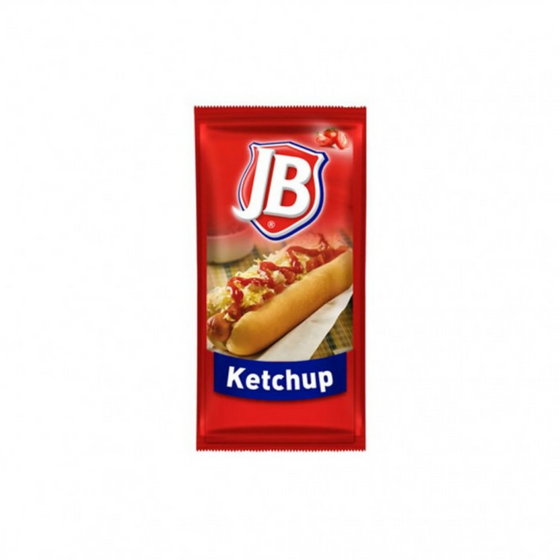 KETCHUP JB 100 GR
