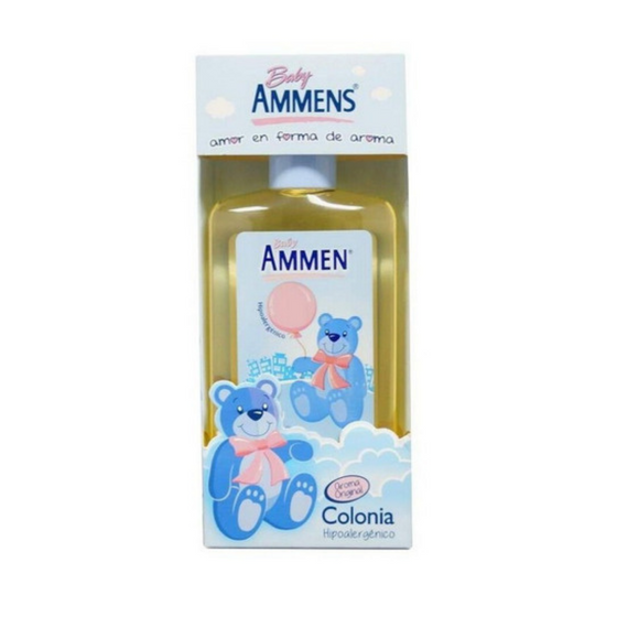 COLONIA AMMENS BABY 210 ML