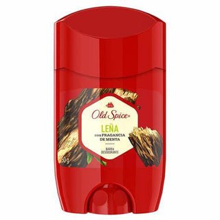 DESODORANTE OLD SPICE BARRA 50GR