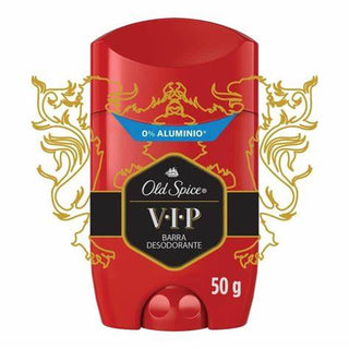 DESODORANTE OLD SPICE BARRA 50GR