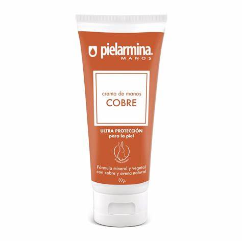 CREMA DE MANOS PIELARMINA 60 GR